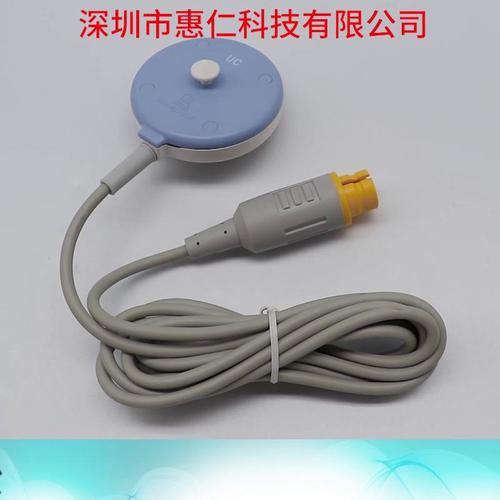 韓國Bistos博特BT-350超聲多普勒胎兒監(jiān)護(hù)儀6針單槽宮腔縮壓力探頭